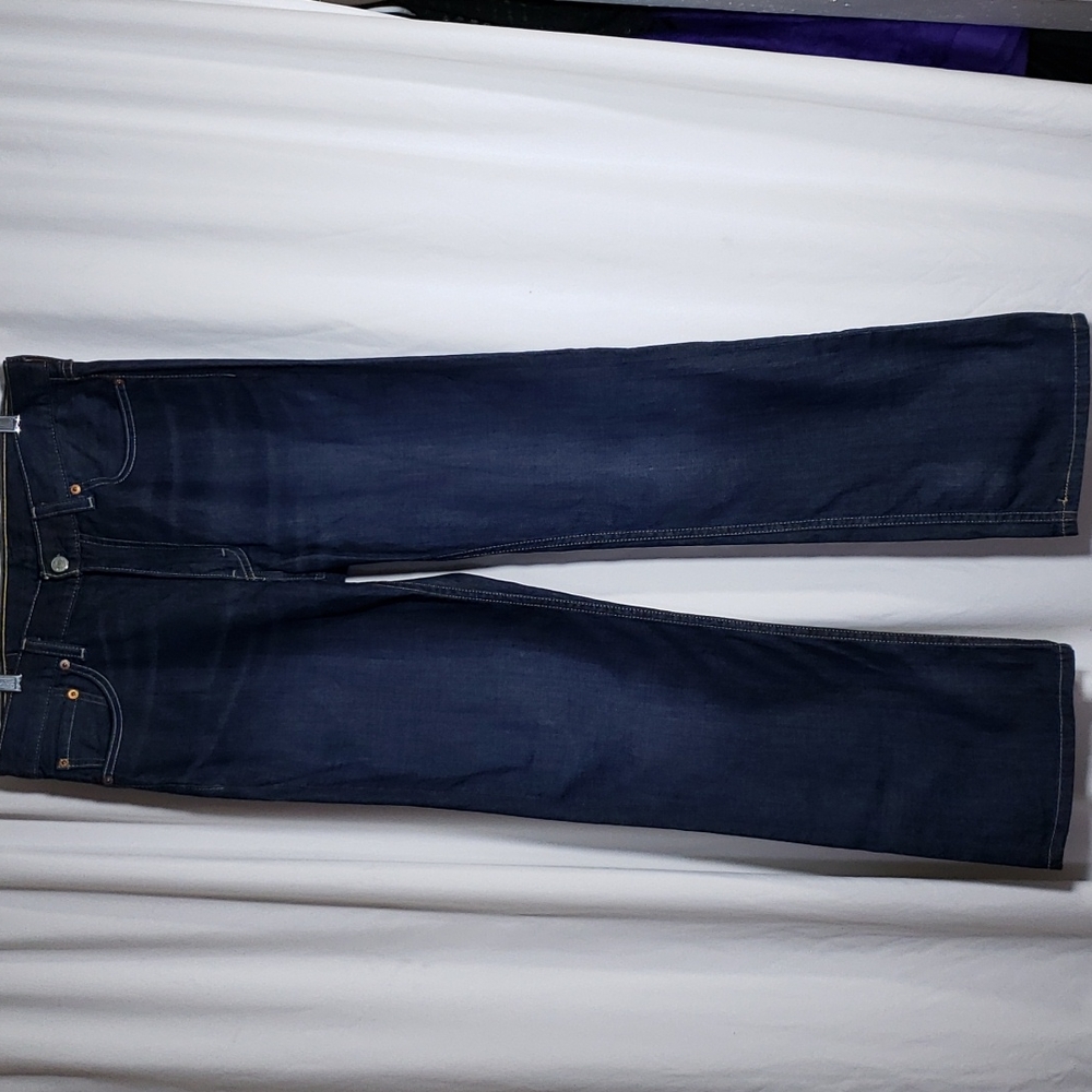 Levis 514 jeans